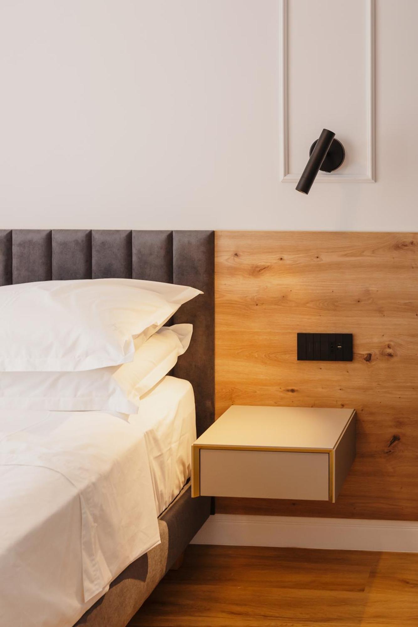 Bloom Downtown Suites Клуж-Напока Экстерьер фото