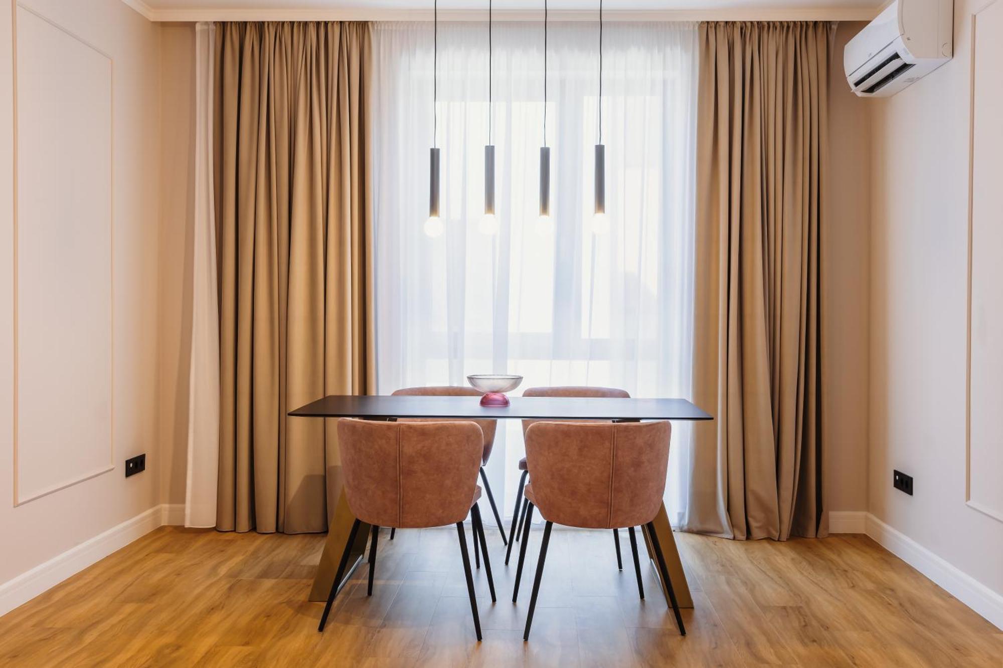 Bloom Downtown Suites Клуж-Напока Экстерьер фото