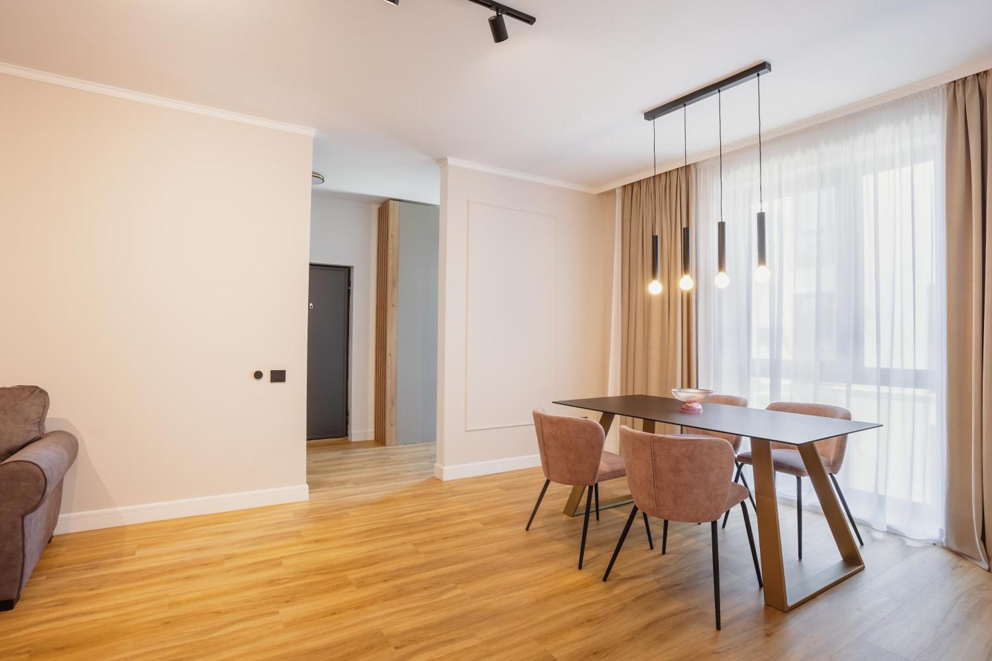 Bloom Downtown Suites Клуж-Напока Экстерьер фото