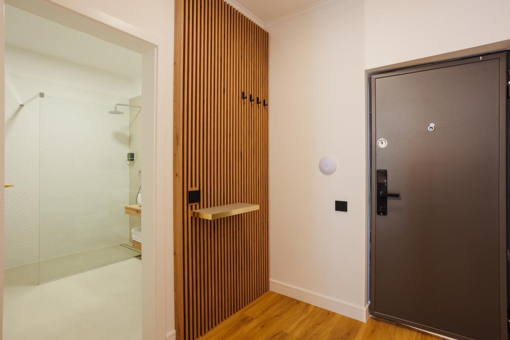 Bloom Downtown Suites Клуж-Напока Экстерьер фото