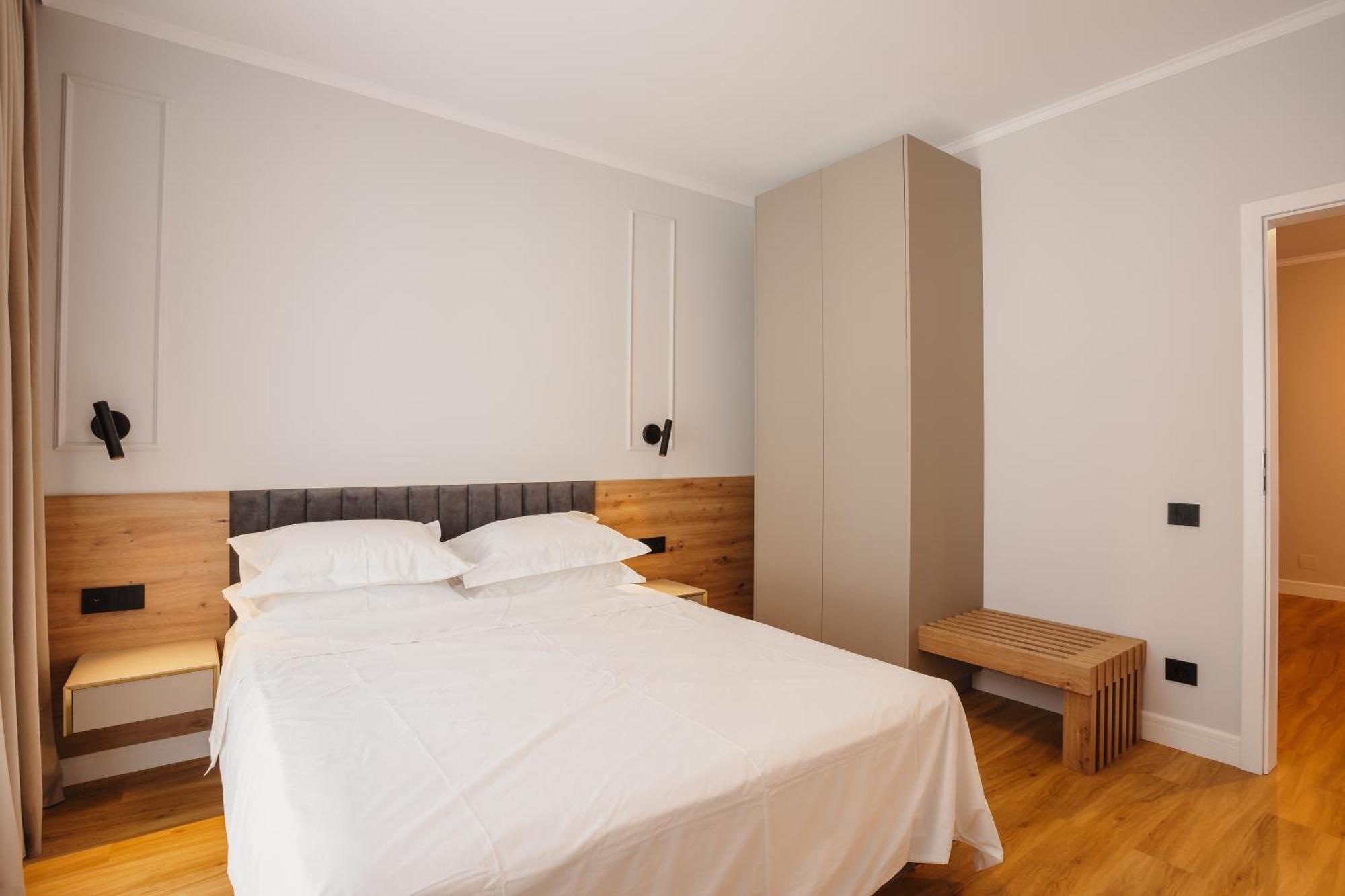 Bloom Downtown Suites Клуж-Напока Экстерьер фото