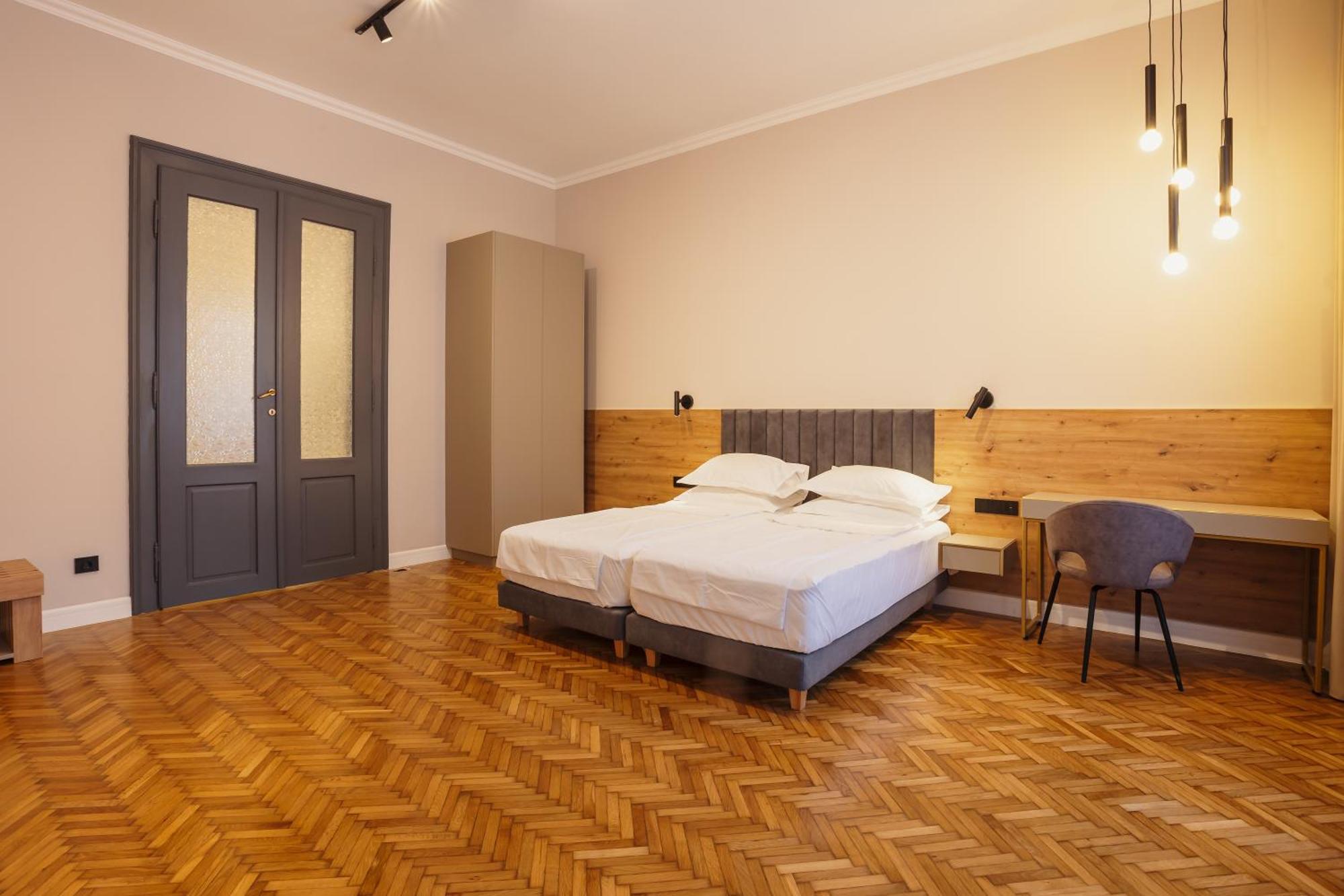 Bloom Downtown Suites Клуж-Напока Экстерьер фото