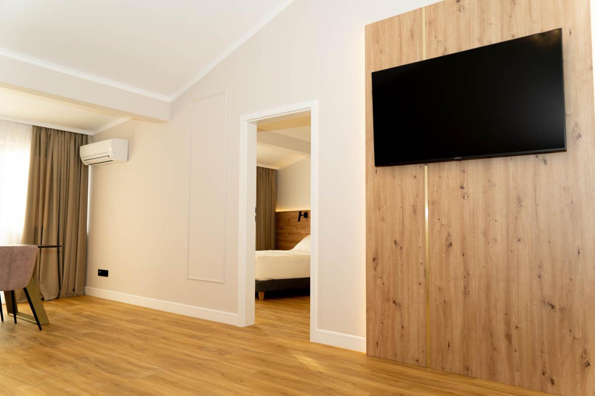Bloom Downtown Suites Клуж-Напока Экстерьер фото